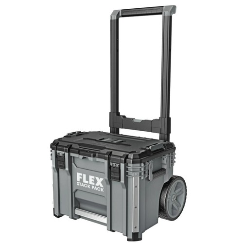 Flex roll box stack pack - box,