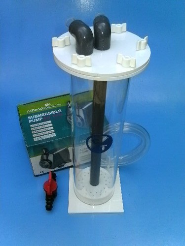 Np200 bio pellet - bio, media