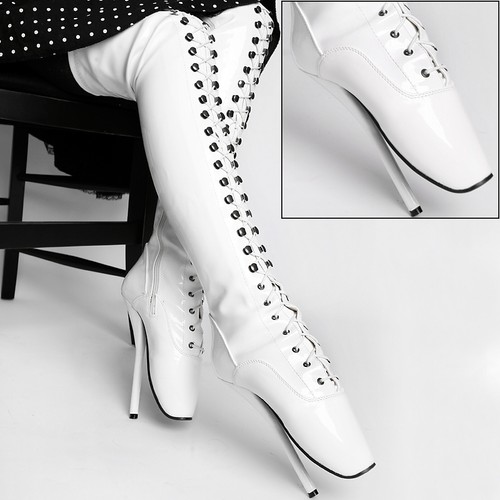 Kassiopeya ballet boots over