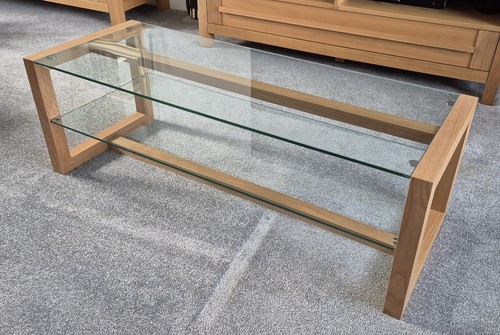 Colby coffee table - m&s,