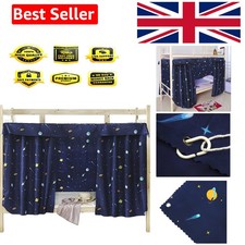 Cozy Dormitory Bed Tent