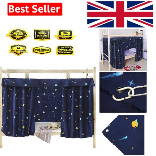 Cozy dormitory bed - cozy, tent