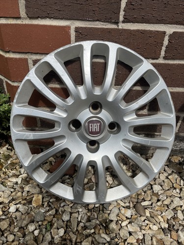 Fiat punto evo wheel - fiat,