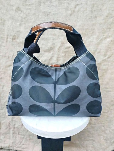 Orla kiely grey black - orla,
