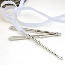 2 x Bodkin Set Threading Pinch