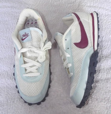 Nike Waffle Racer, Cream/Baby