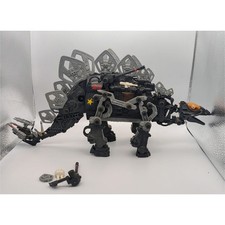 Vintage 80s Zoids: Great