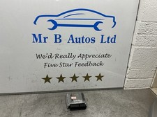 BMW E60/E61 M47N2 520d Engine