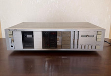 Nakamichi BX-2 Stereo Cassette
