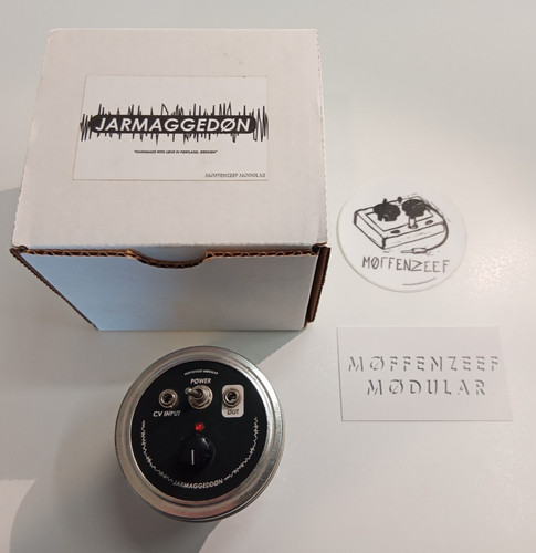 Moffenzeef modular - moffenzeef,