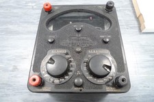 AVO Meter Model 8 for Parts