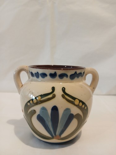 Vintage torquay pottery - torquay,