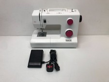 Pfaff 160s Electric Sewing
