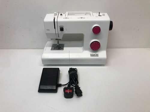 Pfaff 160s electric - 160s,