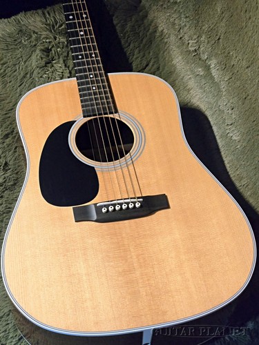 Martin 28l left handed - d-28l, 2015