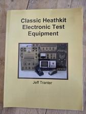 Classic Heathkit Electronic