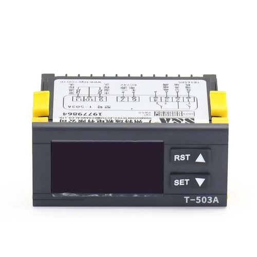 1pcs t503a digital temperature - 1pcs,