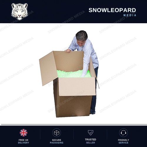 Packing peanuts loose - packing,