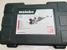 Metabo MFE 40 1700W 125mm wall