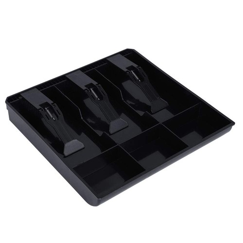 Portable cash drawer insert - portable,