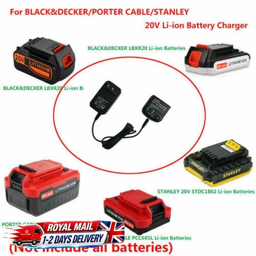 Battery charger lithium ion - battery, lithium-ion