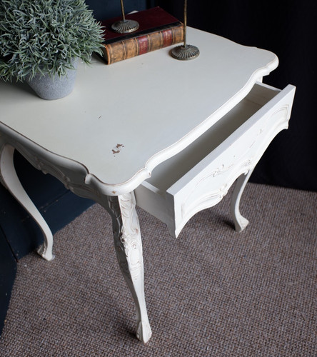 French louis style bedside - french,