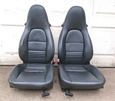 PORSCHE BOXSTER (986) CARRERA