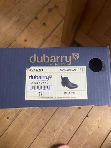 Dubarry monaghan women - women's, boots