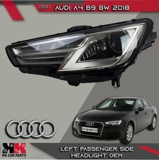 Audi A4 B9 Xenon 2016-2019