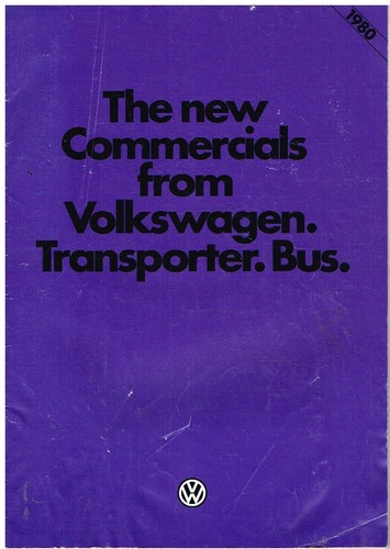 Transporter t25 van - t25,