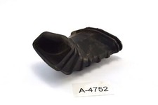 Yamaha XT 550 5Y3 - intake manifold intake rubber air filter box A4752