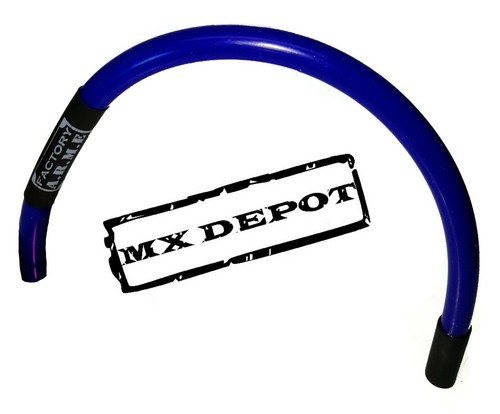 Factory arme blue - arme, silicone