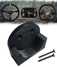 Thrustmaster Wheel Wall Mount -T300, T500, TX, TS-PC Racer, TS-XW, T-GT, T-GT2