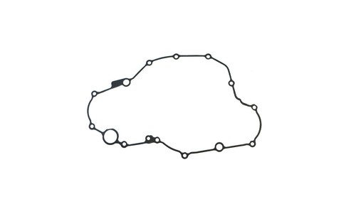 Centauro clutch cover - centauro, gasket