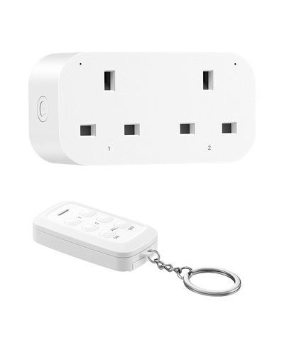 Dewenwils gang remote - 2,