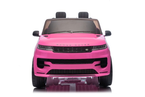 Range rover sport 24v - 24v, kids