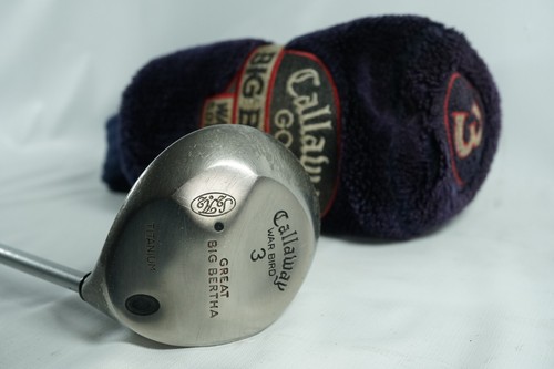 Callaway great big bertha - callaway,