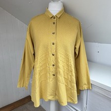 Yacco Maricard Shirt Size 2