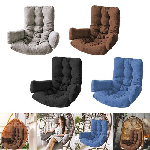 Hanging basket chair - basket, deluxe