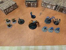 Malifaux, Wyrd Games