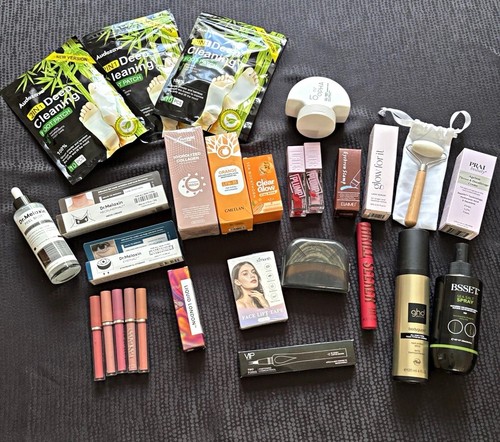 Mixed brands beauty - brands, lot