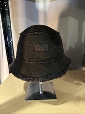 Fila Vintage Black Sherpa