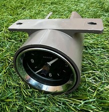 Classic Vintage Car Kienzle