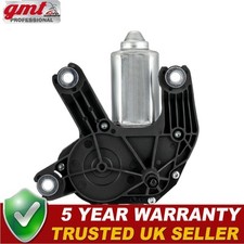 Rear Windscreen Wiper Motor