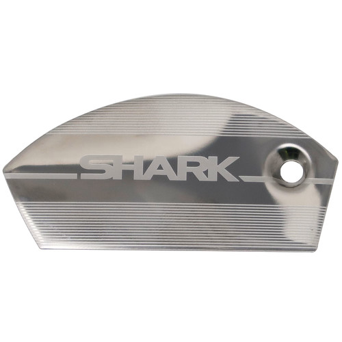 Shark mechanism cover - mechanism,