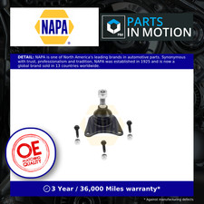 Ball Joint Front NST0251 NAPA