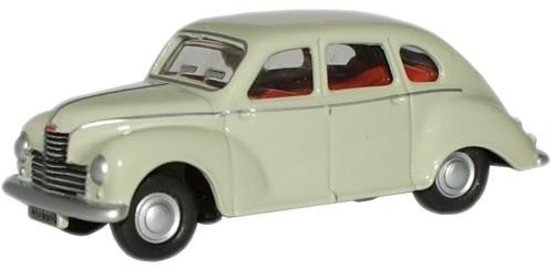 Oxford diecast 76jj006 jowett - oxford,