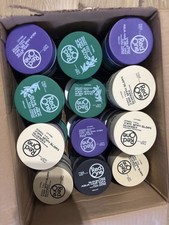 RED ONE Aqua Hair gel WAX |