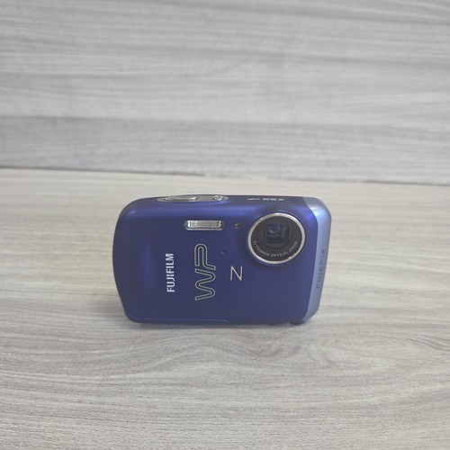Fujifilm finepix z33wp - fujifilm,