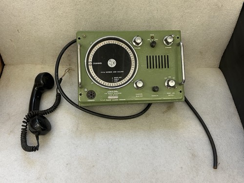 Sailor vhf radio - sailor, telephone